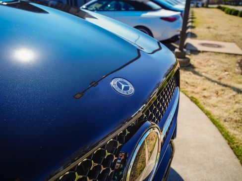 New 2026 Mercedes-Benz GLE 450 4MATIC Coupe image 3