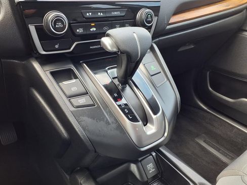 Used 2019 Honda CR-V EX image 28
