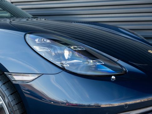 Certified 2021 Porsche 718 Cayman S image 34