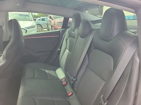 Used 2024 Tesla Model 3 Performance image 8