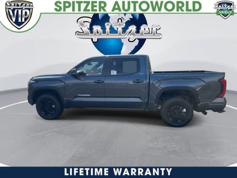 New 2026 Toyota Tundra SR5 AWD/4WD image 6