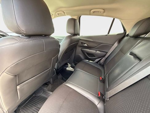 Used 2018 Buick Encore Preferred FWD image 17