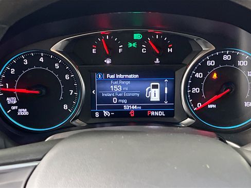 Used 2023 Chevrolet Equinox LS w/ LS Convenience Package FWD image 22
