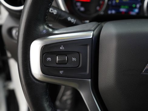 Used 2020 Chevrolet Blazer LT w/ Redline Edition image 23