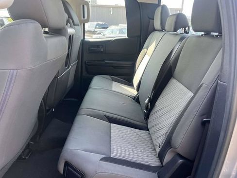 Used 2015 Toyota Tundra SR AWD/4WD image 16