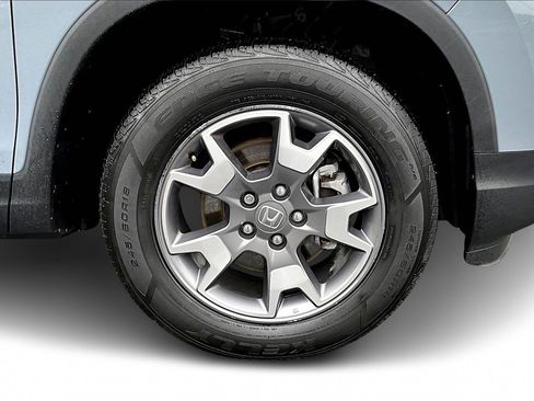 Used 2022 Honda Passport TrailSport image 32