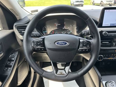 Used 2022 Ford Escape SE w/ Convenience Package AWD/4WD image 13