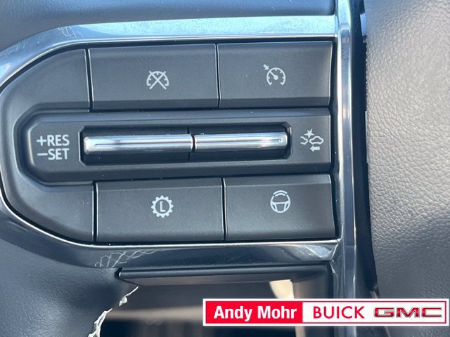 Used 2026 GMC Acadia Denali Ultimate w/ LPO, Floor Liner Package FWD image 28