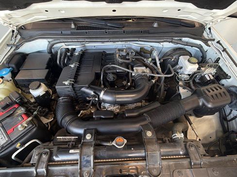 Used 2016 Nissan Frontier S RWD image 9