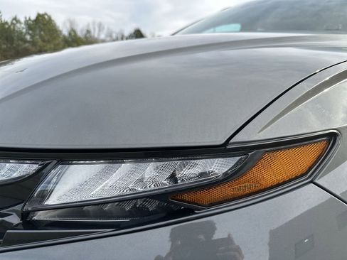 Used 2024 Hyundai Tucson SEL image 27