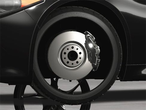 New 2025 Alfa Romeo Giulia w/ Driving Assist Package image 11