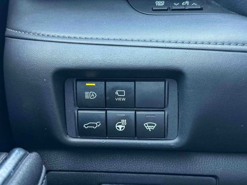 Used 2020 Toyota Highlander Limited image 38