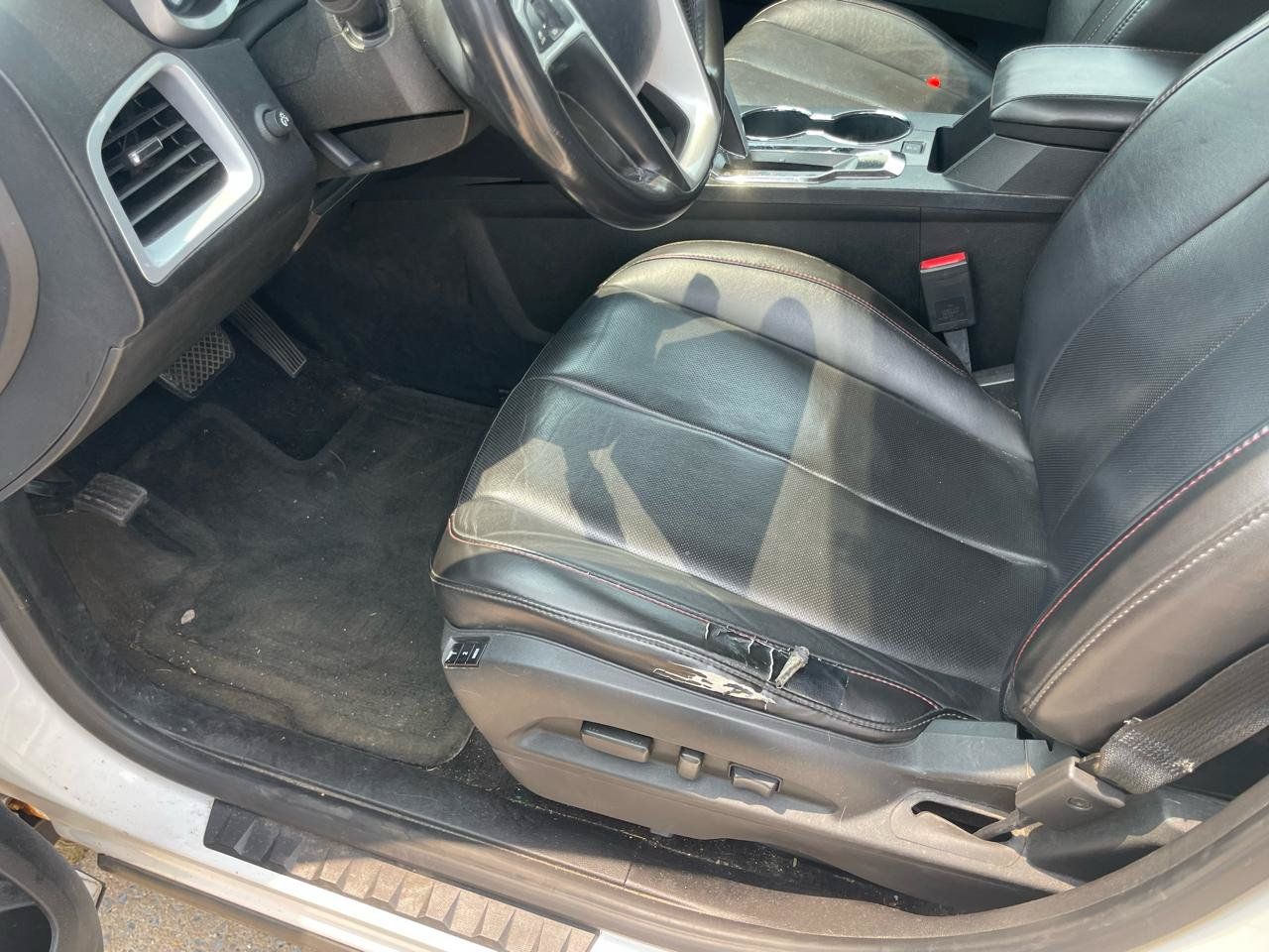 Used 2012 Chevrolet Equinox LTZ AWD/4WD image 26