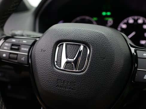 Used 2025 Honda Civic Sport image 27