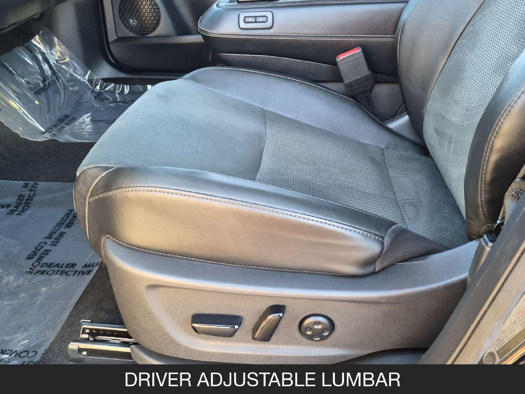 Certified 2024 Nissan Ariya FWD image 15