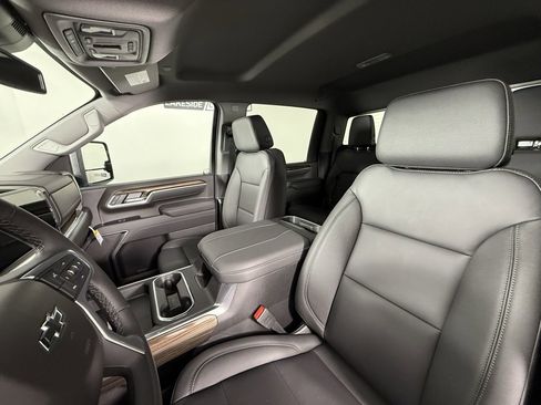 New 2026 Chevrolet Silverado 2500 LT w/ Trail Boss Package image 30