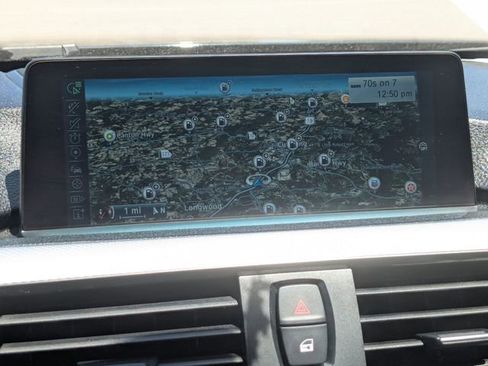Used 2016 BMW 428i Coupe RWD image 16