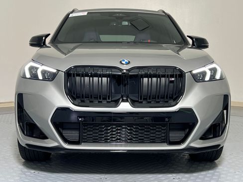 Used 2026 BMW X1 M35i w/ Technology Package AWD/4WD image 6