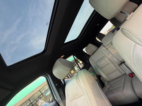 Used 2012 Ford Explorer Limited FWD image 23