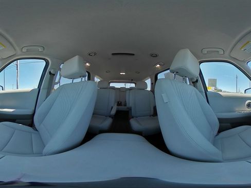 Used 2026 Hyundai Palisade SEL FWD image 46