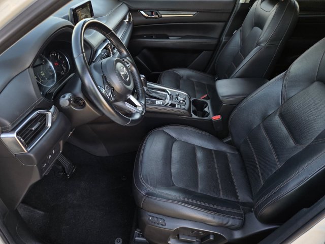 Used 2019 MAZDA CX-5 Grand Touring FWD image 22