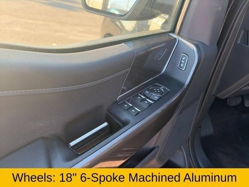 Used 2022 Ford F150 XLT w/ Equipment Group 302A High AWD/4WD image 48