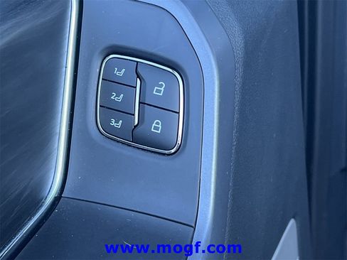 Certified 2025 Ford F150 Lariat w/ Equipment Group 501A Mid image 24