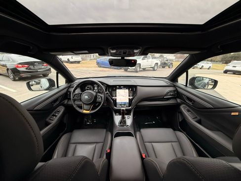 Used 2024 Subaru Outback Wilderness image 31