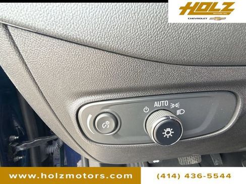 Certified 2023 Chevrolet Equinox LT image 18