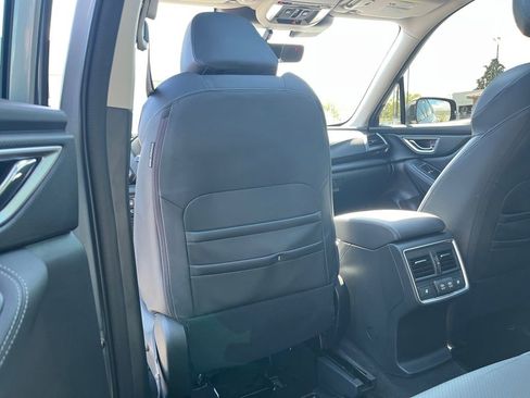 Used 2023 Subaru Forester Touring AWD/4WD image 19