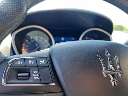 Used 2020 Maserati Ghibli S Q4 image 21