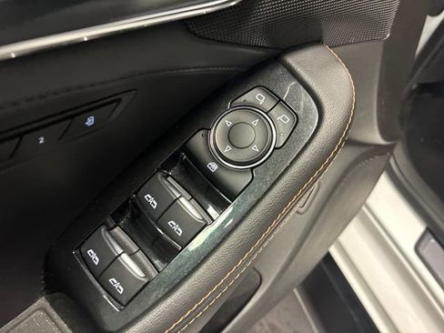 Certified 2024 Cadillac CT5 Sport w/ Technology Package RWD image 11