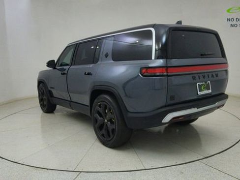 Used 2024 Rivian R1S Adventure AWD/4WD image 69