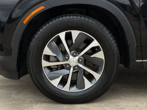Used 2021 Hyundai Palisade SEL w/ Cargo Package FWD image 25
