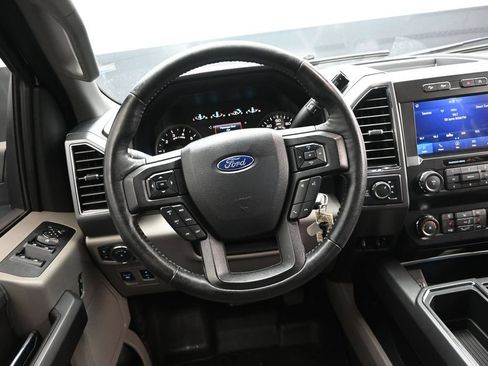 Used 2020 Ford F150 XLT w/ Equipment Group 302A Luxury AWD/4WD image 29
