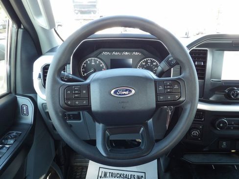 Used 2021 Ford F150 XL w/ Equipment Group 101A High AWD/4WD image 20