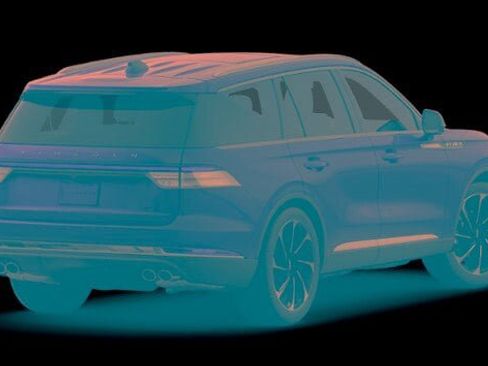 New 2026 Lincoln Aviator Reserve image 11