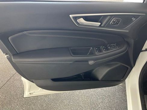 Used 2024 Ford Edge Titanium w/ Equipment Group 301A AWD/4WD image 35