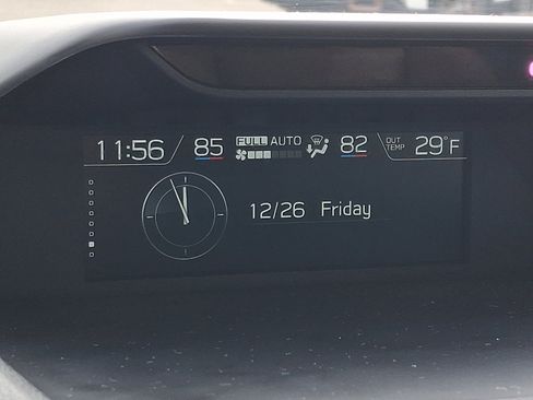 Certified 2023 Subaru Forester Touring image 20