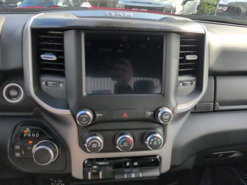 Used 2024 RAM 2500 Big Horn w/ Bed Utility Group image 20