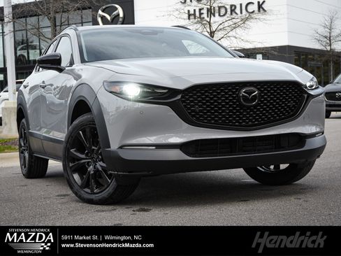 New 2026 MAZDA CX-30 AWD 2.5 S image 1