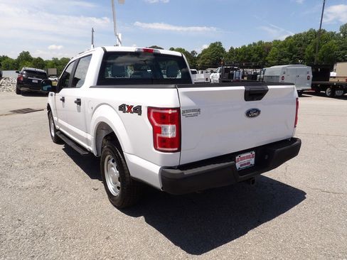 Used 2020 Ford F150 XL w/ XL Power Equipment Group AWD/4WD image 5
