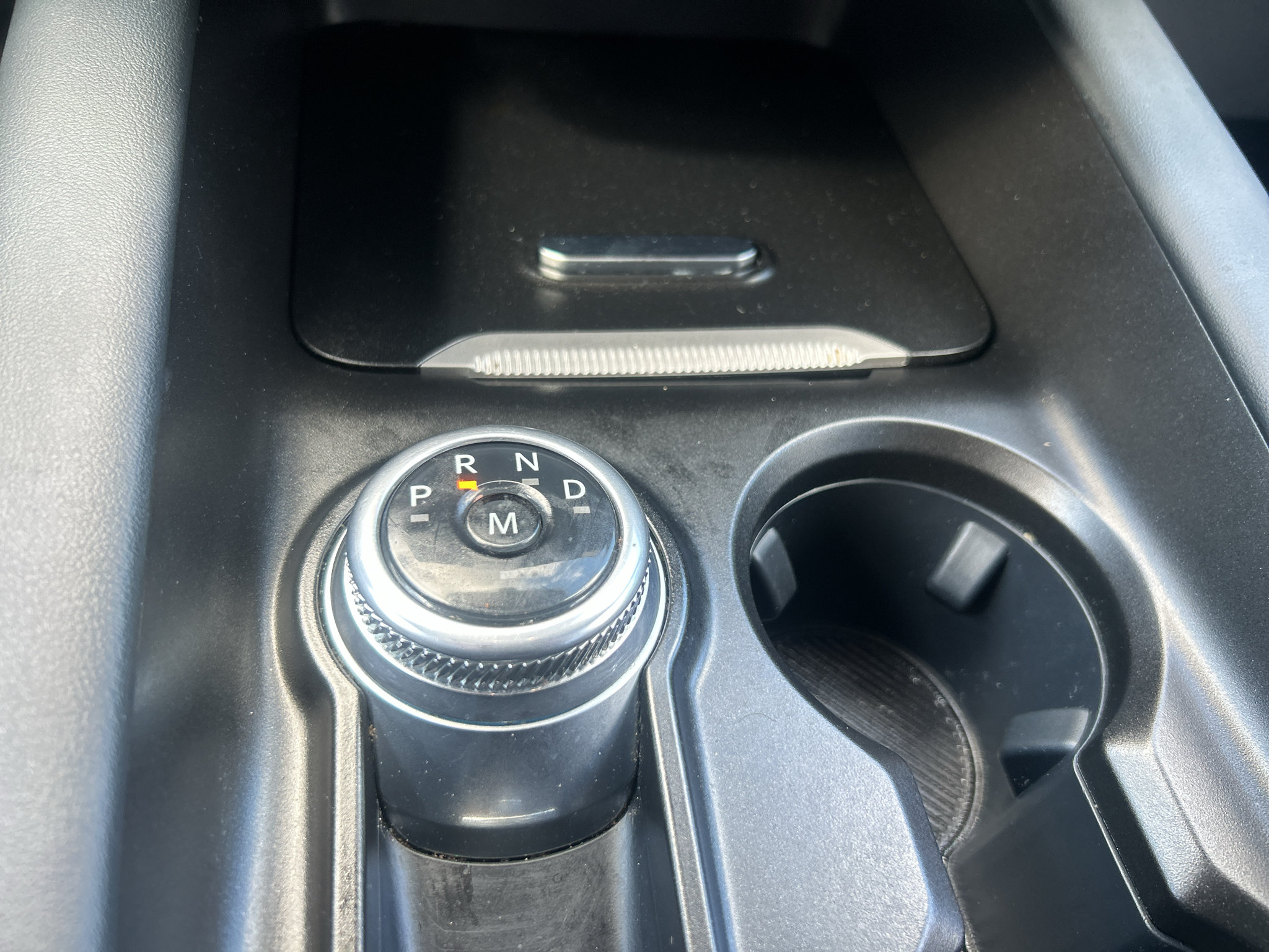 Used 2025 Ford Explorer ST RWD image 19
