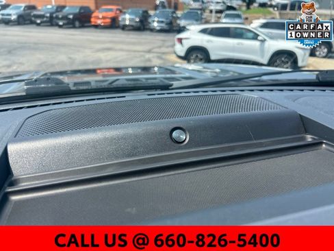 Used 2025 Ford F150 Lariat w/ Equipment Group 501A Mid AWD/4WD image 32