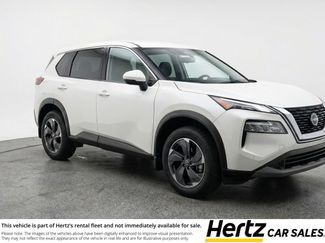 Used 2025 Nissan Rogue SV video 1