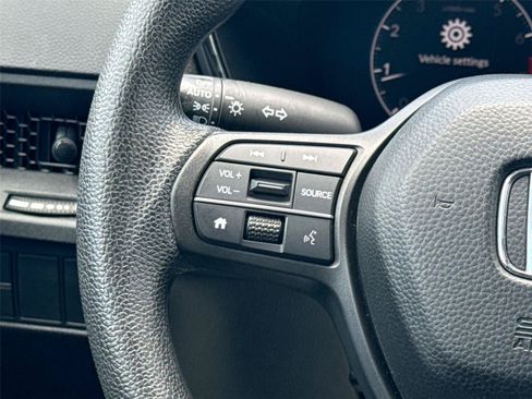 Certified 2025 Honda CR-V EX image 22