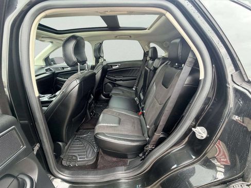 Used 2015 Ford Edge Sport w/ Equipment Group 401A AWD/4WD image 22