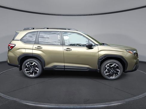 New 2026 Subaru Forester Limited image 9