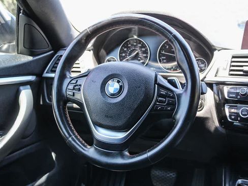 Used 2019 BMW 430i Gran Coupe RWD image 16