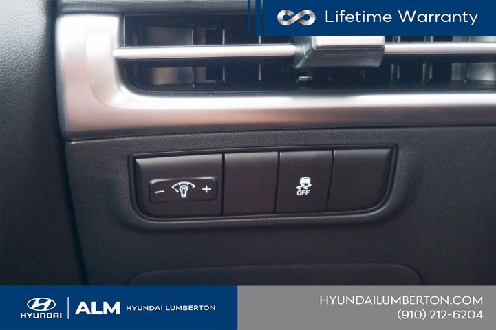New 2026 Hyundai Tucson SE FWD image 29